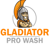 Gladiator Pro Wash