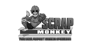 Scrap monkey