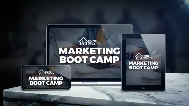 HSBC Course Graphic Marketing Boot Camp 650
